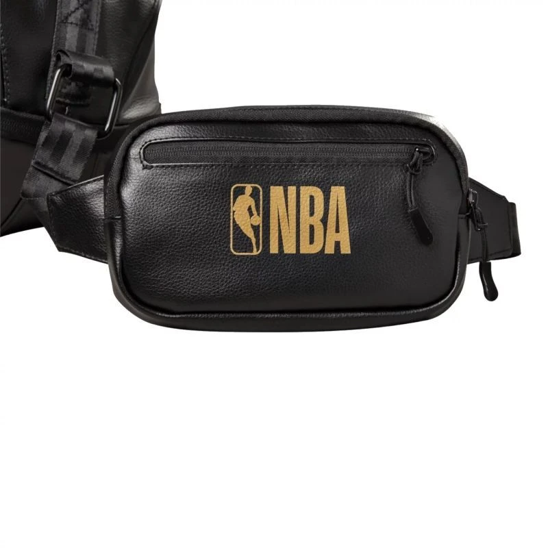 Wilson NBA 3 viename krepšinio krepšys WZ6013001