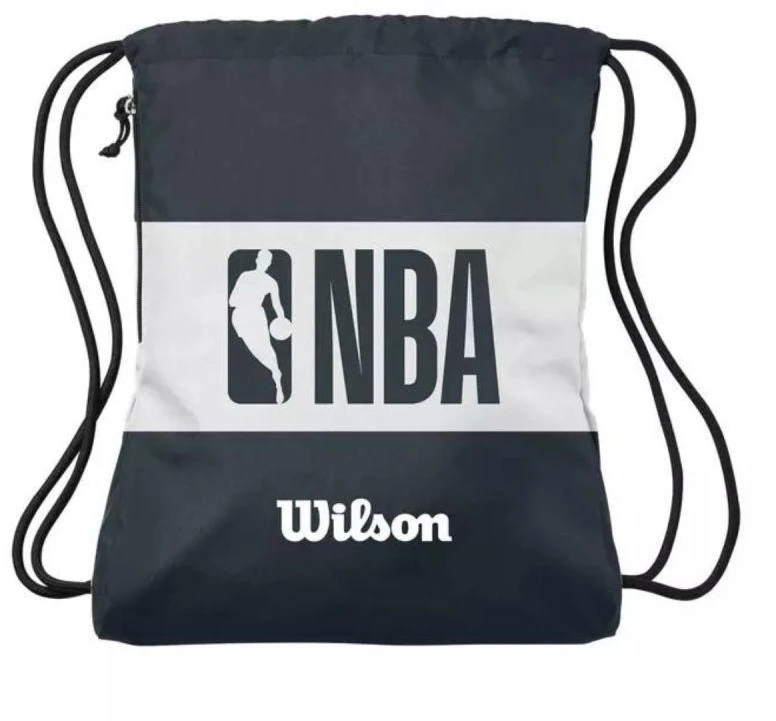 Wilson NBA Forge Krepšinio krepšys - WTBA70010