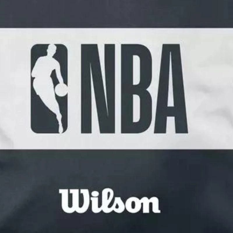 Wilson NBA Forge Krepšinio krepšys - WTBA70010