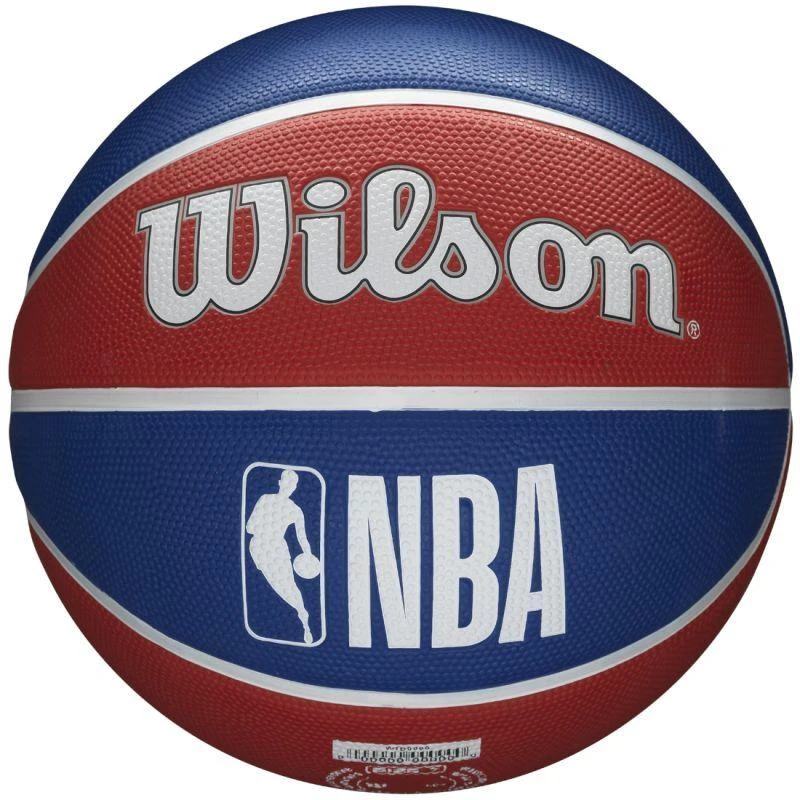 Wilson NBA komandos Los Andželo „Clippers“ kamuolys WTB1300XBLAC