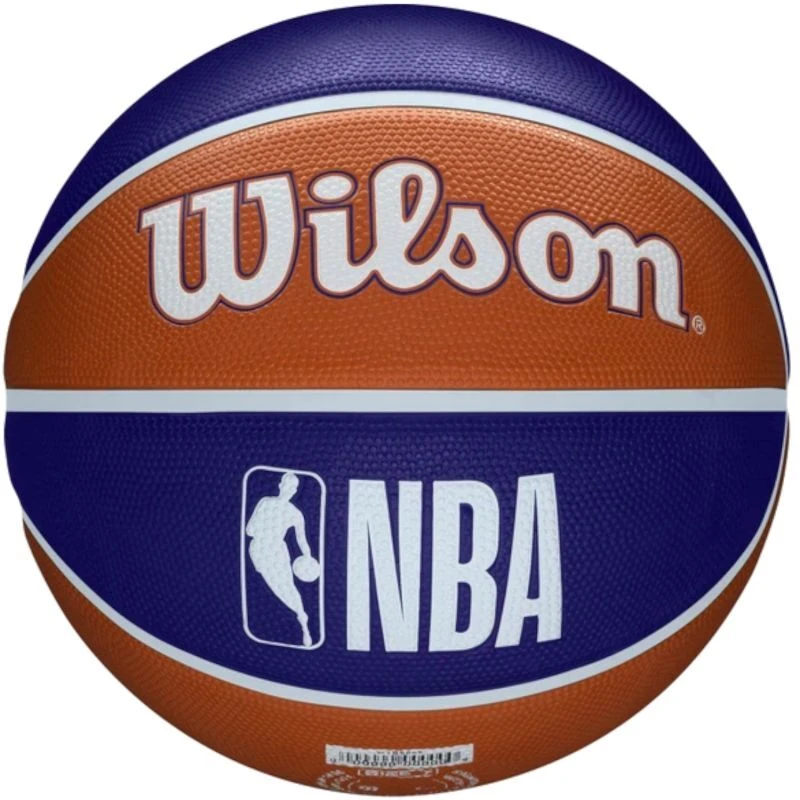 Wilson NBA komandos "Phoenix Suns" kamuolys WTB1300XBPHO