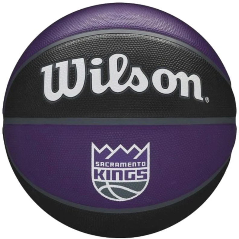 Wilson NBA komandos Sakramento Kings kamuolys WTB1300XBSAC
