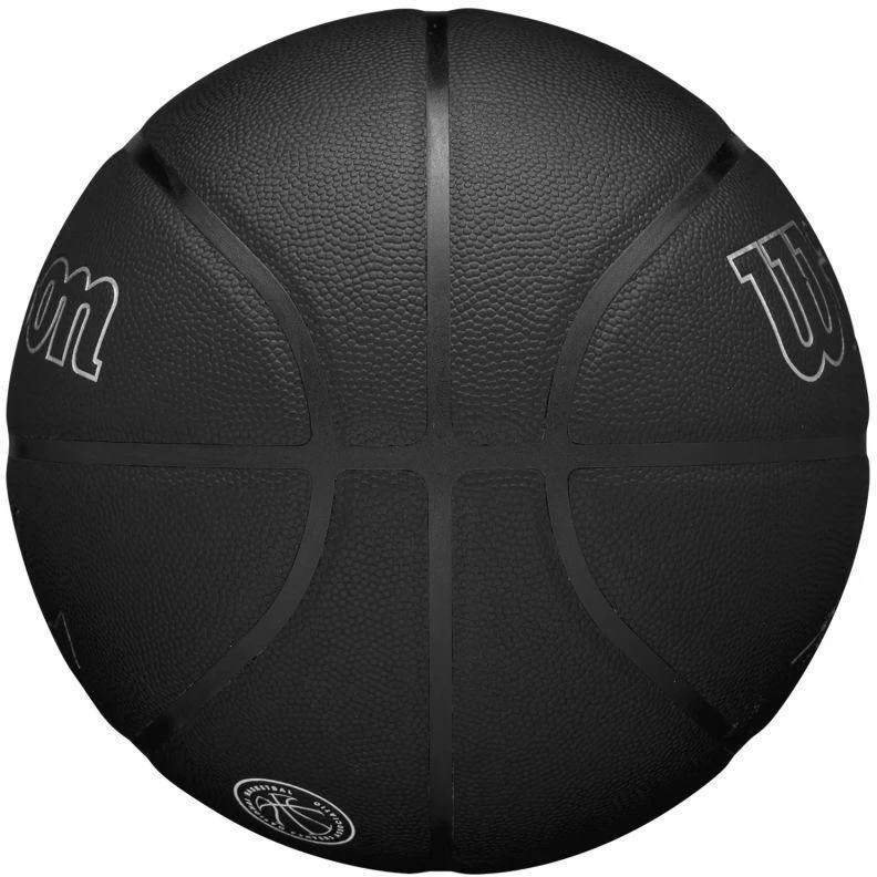 Wilson NBA Player Evergreen krepšinio kamuolys Bskt Curry WZ4026501XB
