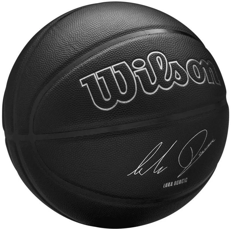 Wilson NBA Player Evergreen Krepšinis Bskt Luka WZ4026601XB