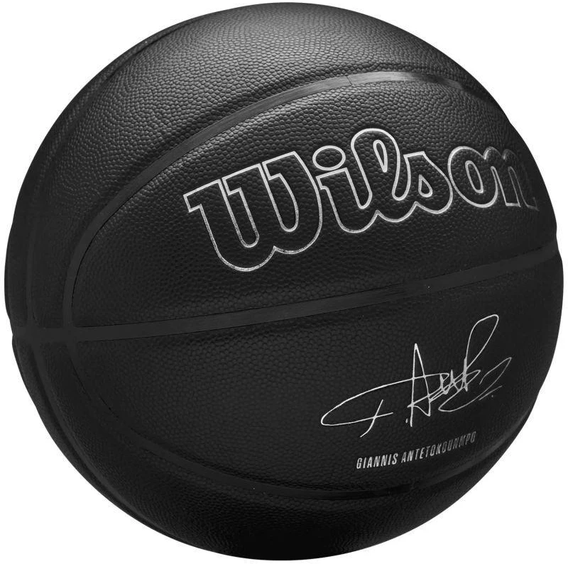 Wilson NBA Player Evergreen Krepšinis Bskt Giannis WZ4026701XB