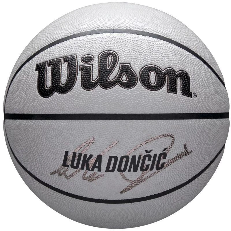 Wilson NBA Player Icon UV Bskt Doncic WZ4030701XB marškinėliai