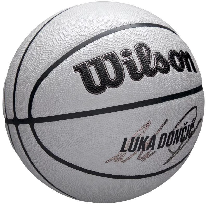 Wilson NBA Player Icon UV Bskt Doncic WZ4030701XB marškinėliai