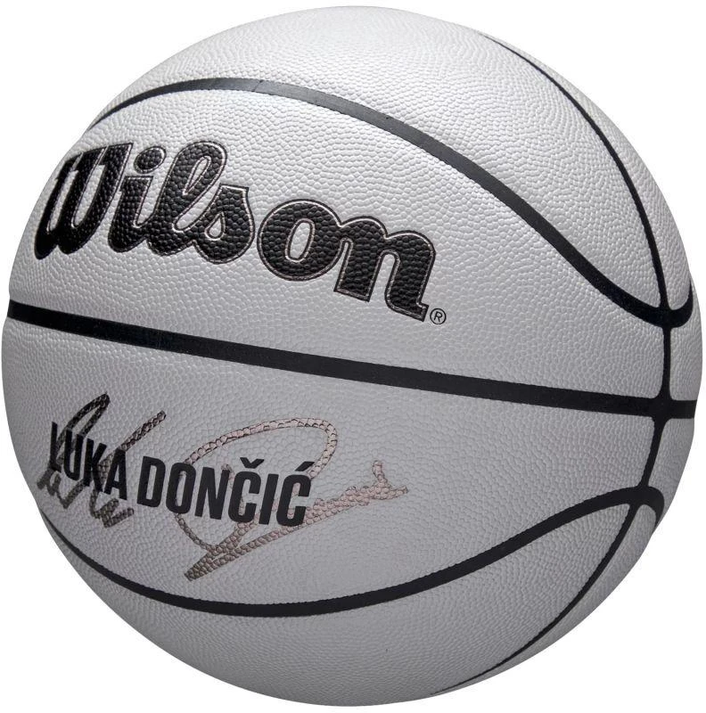 Wilson NBA Player Icon UV Bskt Doncic WZ4030701XB marškinėliai