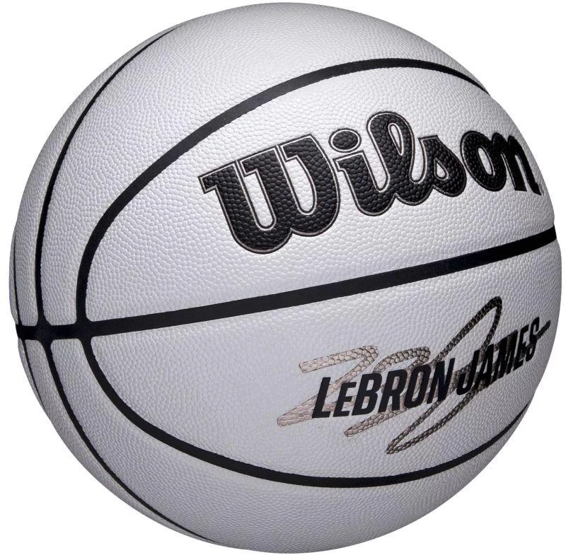 Wilson NBA Player Icon UV Bskt LeBron Krepšinis WZ4030501XB