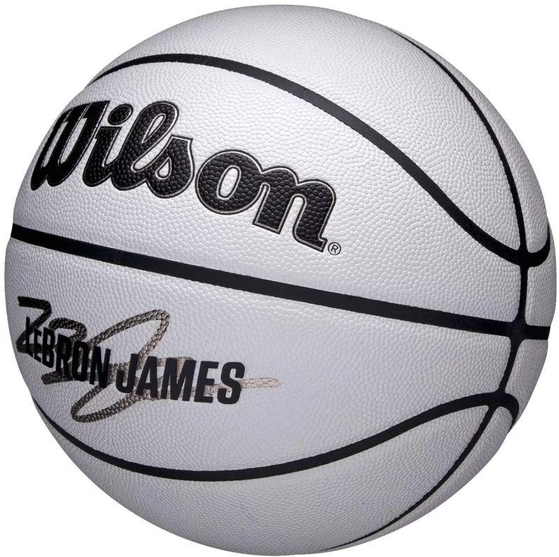 Wilson NBA Player Icon UV Bskt LeBron Krepšinis WZ4030501XB