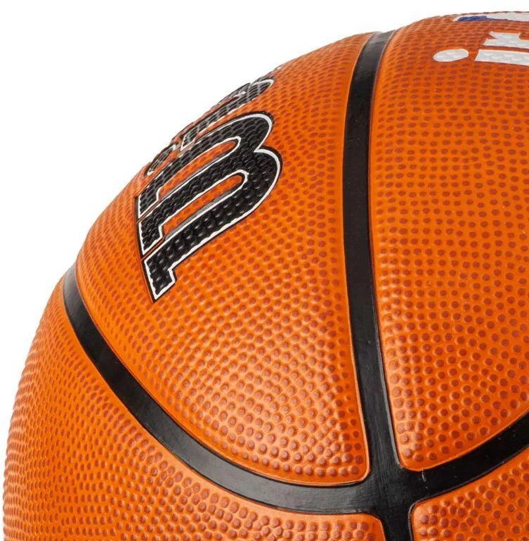 Wilson NBA WNBA Auth Lauko kamuolys Jr Krepšinio kamuolys WZ3021801XB