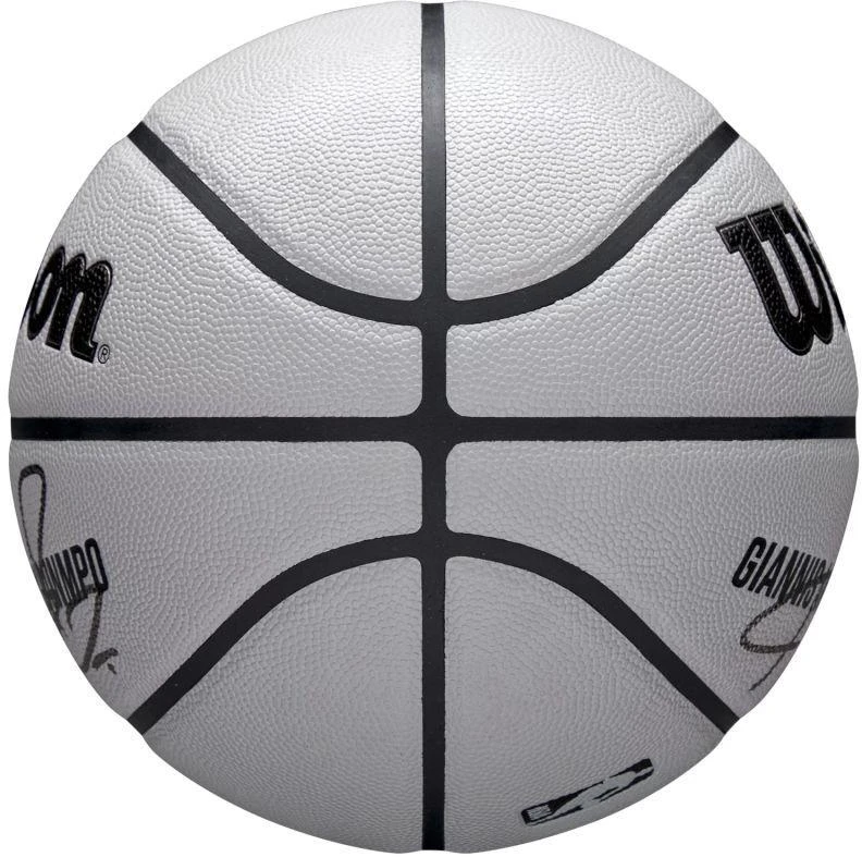 Wilson NBA Žaidėjo "Icon" UV Bskt Giannis Krepšinis WZ4030901XB