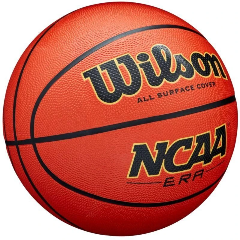 Wilson NCAA Era Kamuolinis WZ3017201XB Krepšinio Kamuolis