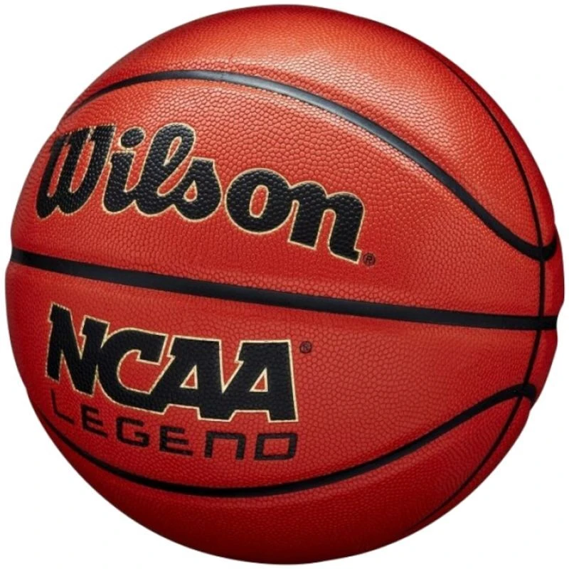 Wilson NCAA Legenda Kamuolys WZ2007601XB