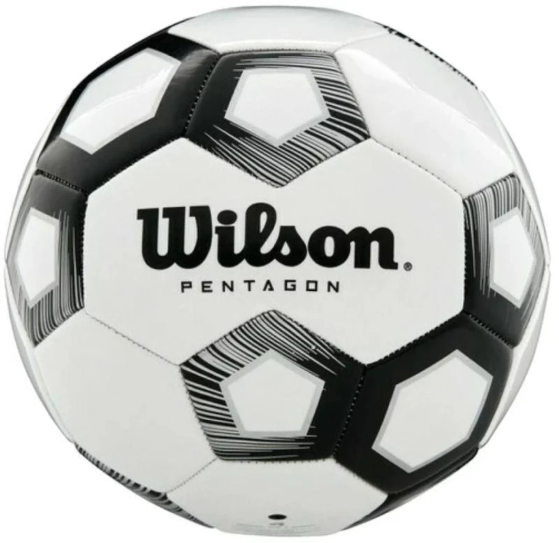 Wilson Pentagon Futbolo kamuolys WTE8527XB