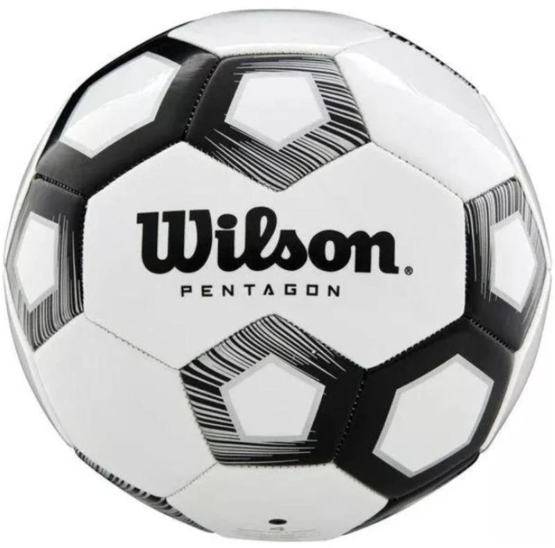 FUTBOLO KAMUOLYS WILSON PENTAGON SB BL R.4 819071
