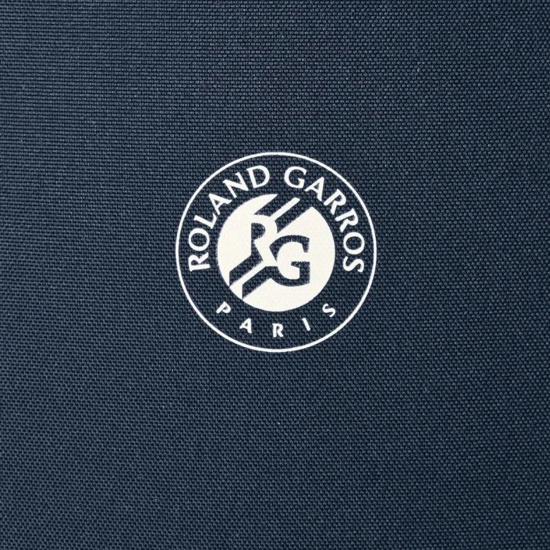 Wilson Roland Garros 2026 Team jaunimo kuprinė WR8053601001