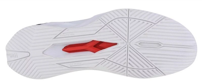 Wilson Rush Pro 4.0 M WRS32620 Teniso Batai