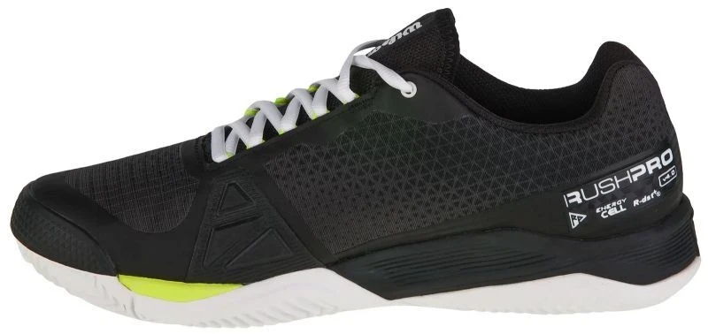 Wilson Rush Pro 4.0 Mulinėlių Batai Vyrams WRS32120