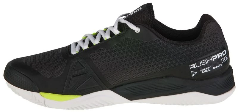 Wilson Rush Pro 4.0 Mulinėlių Batai Vyrams WRS32120