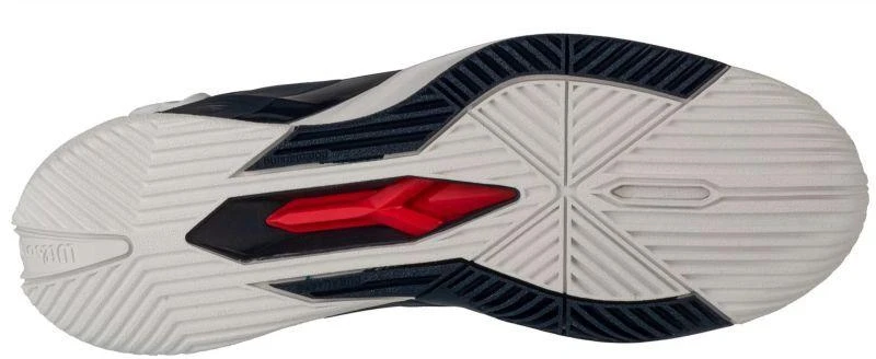 Wilson Rush Pro 4.5 M WRS333520 teniso batai