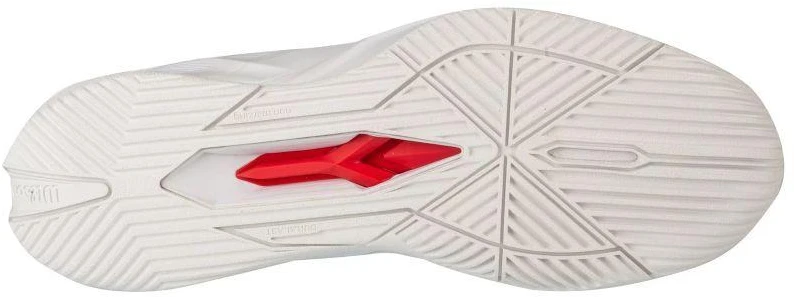 Wilson Rush Pro 4.5 M WRS333540 teniso batai
