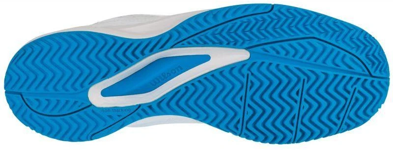 Wilson Rush Pro Ace Oz M WRS335900 teniso batai