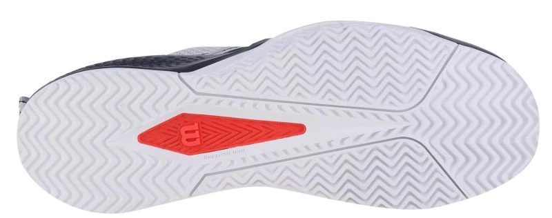 Wilson Rush Pro Lite M WRS333190 Teniso Batai