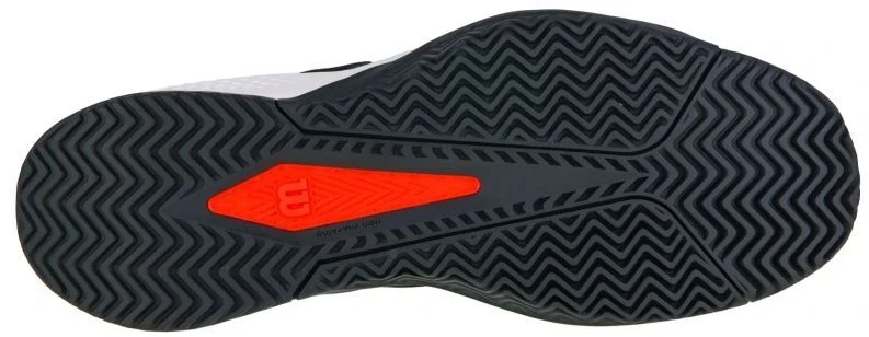 Wilson Rush Pro Lite M WRS333210 Teniso Batai