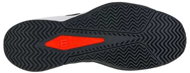 Wilson Rush Pro Lite M WRS333210 Teniso Batai