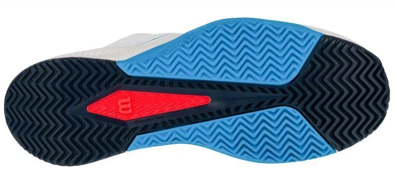 Wilson Rush Pro Lite Oz M WRS335890 teniso batai