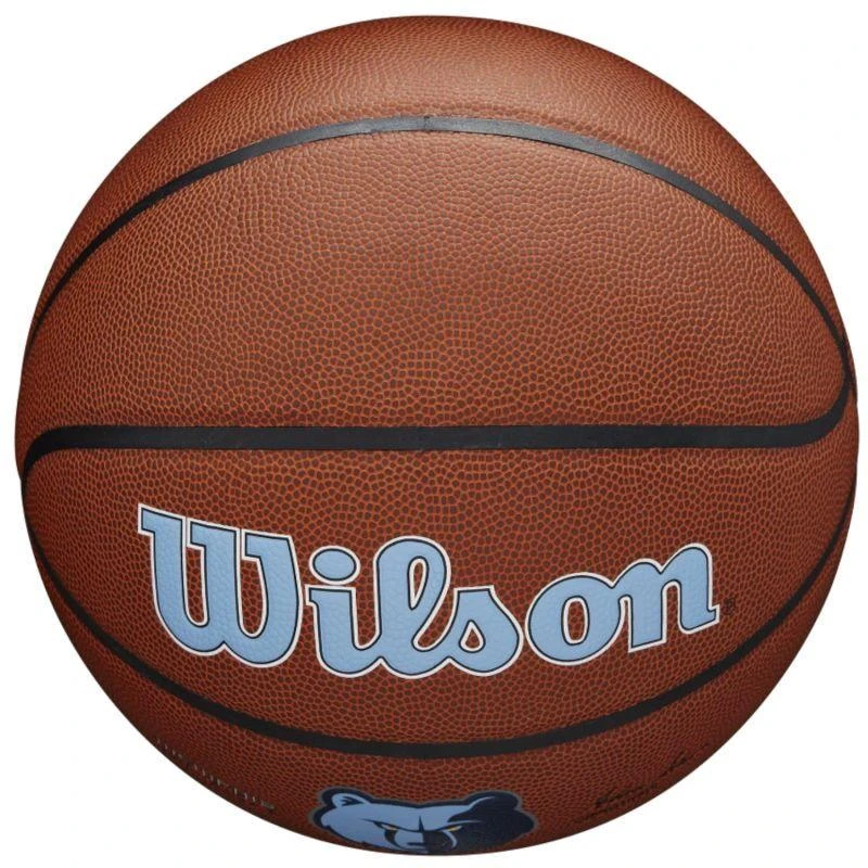 Wilson Team Alliance Memphis Grizzlies Kamupradėtis WTB3100XBMEM Krepšinio Kamuolys