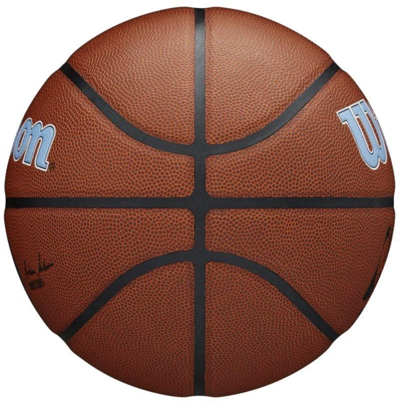 Wilson Team Alliance Memphis Grizzlies Kamupradėtis WTB3100XBMEM Krepšinio Kamuolys