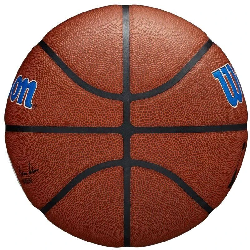 Wilson Team Alliance Philadelphia 76ers kamuolys WTB3100XBPHI Krepšinis