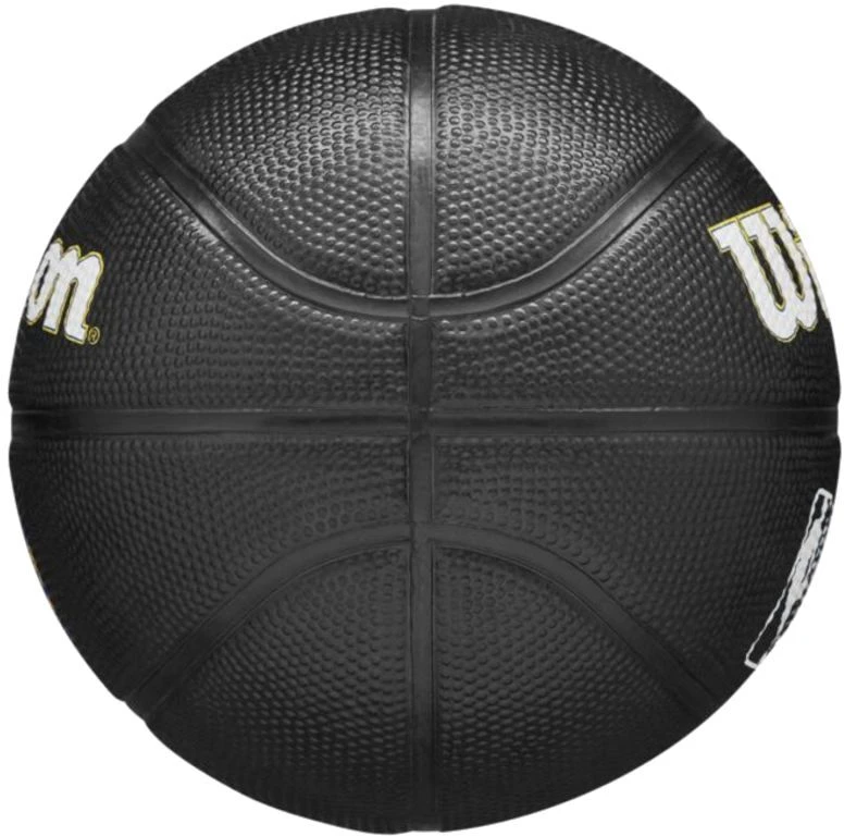 Wilson Team Tribute Golden State Warriors Mini Kamuoliukas Jr WZ4017603XB