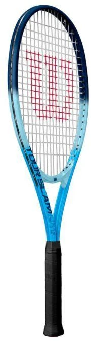 Wilson Tour Slam TNS Lite 3 4 3/8 mėlyna teniso raketė WR199010U3