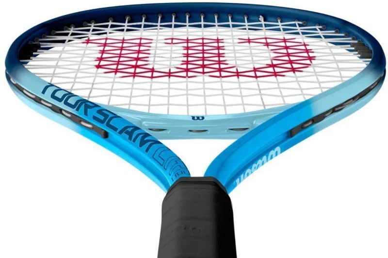 Wilson Tour Slam TNS Lite 3 4 3/8 mėlyna teniso raketė WR199010U3