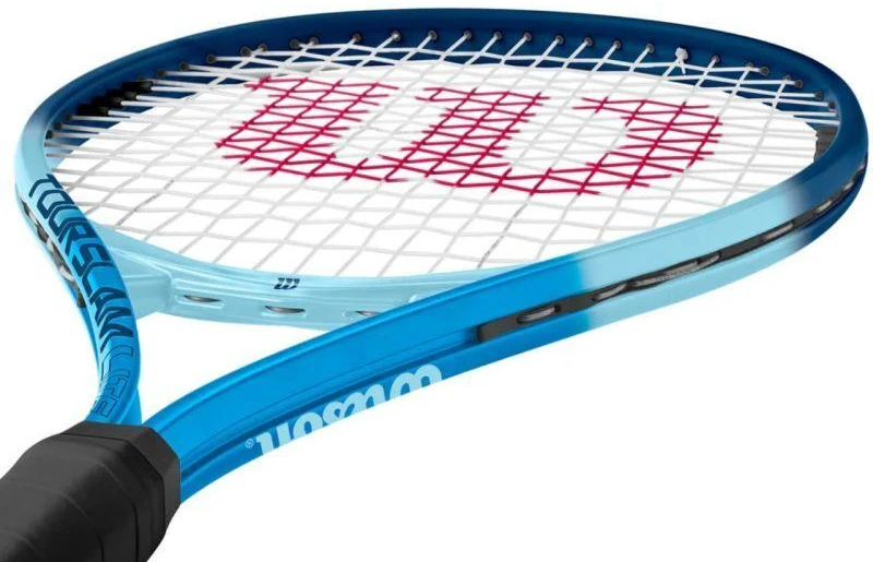 Wilson Tour Slam TNS Lite 3 4 3/8 mėlyna teniso raketė WR199010U3
