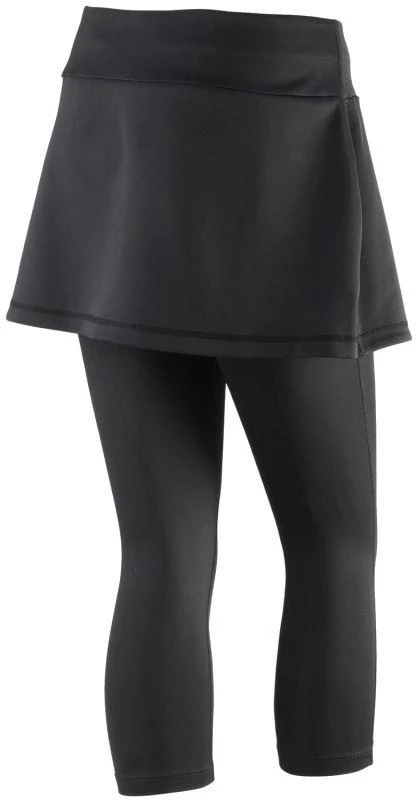 Wilson W Capri Skort IV Leggings WRA791901