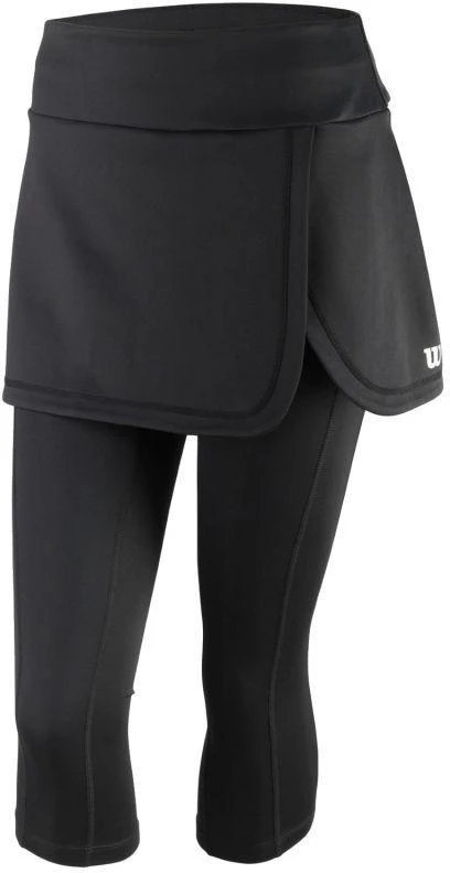 Wilson W Capri Skort IV Leggings WRA791901