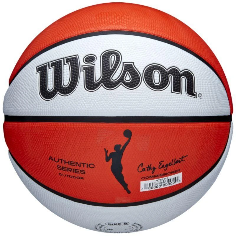 Krepšinis Wilson WNBA lauko, dydis 5