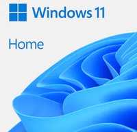 Microsoft WINDOWS 11 HOME 64-BIT FPP USB - GERMAN