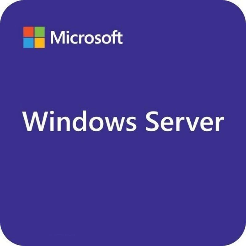 „Microsoft Windows Server 2025 Standard 1“ licencija(-os)