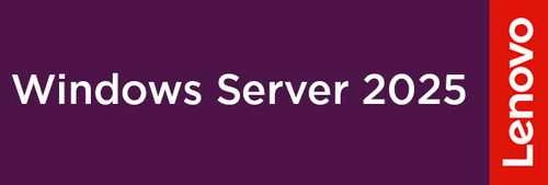 Microsoft WINDOWS SVR 2025 CAL (5 USER) -