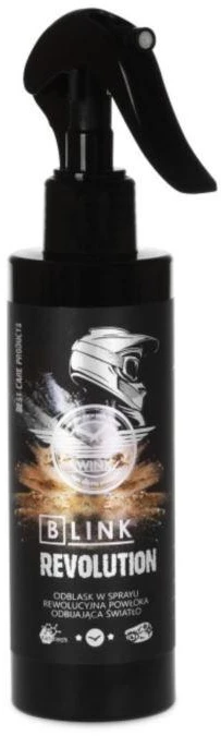 WINX BLINK WINX Atspindinti danga 150 ml