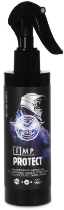 WINX IMP WINX Drabužių impregnavimo priemonė 200 ml