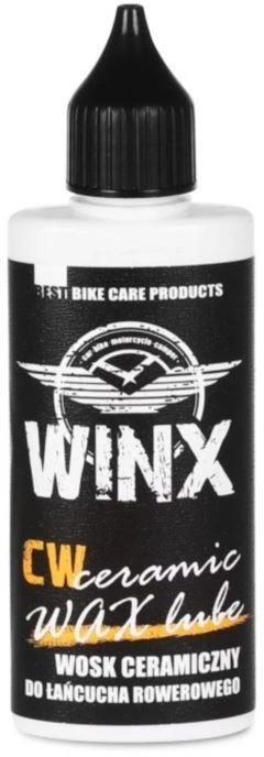 WINX Keraminis grandinės vaškas 50 ml