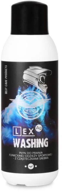 WINX LEX WINX 500ml priemonė drabužių skalbimui