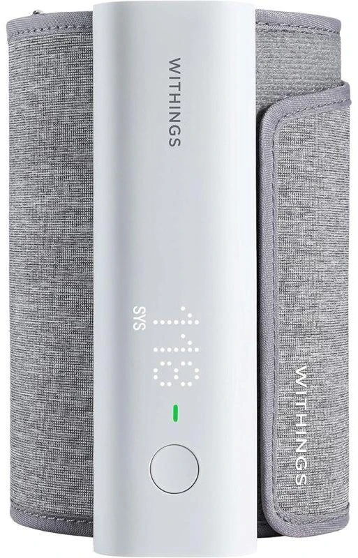 Kraujospūdžio matuoklis Withings BPM Connect