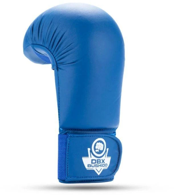 WKF karatė pirštinės - Mėtinės | S